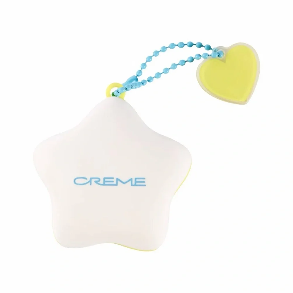 NWT The Crème Shop Plush Pout Lip Butter